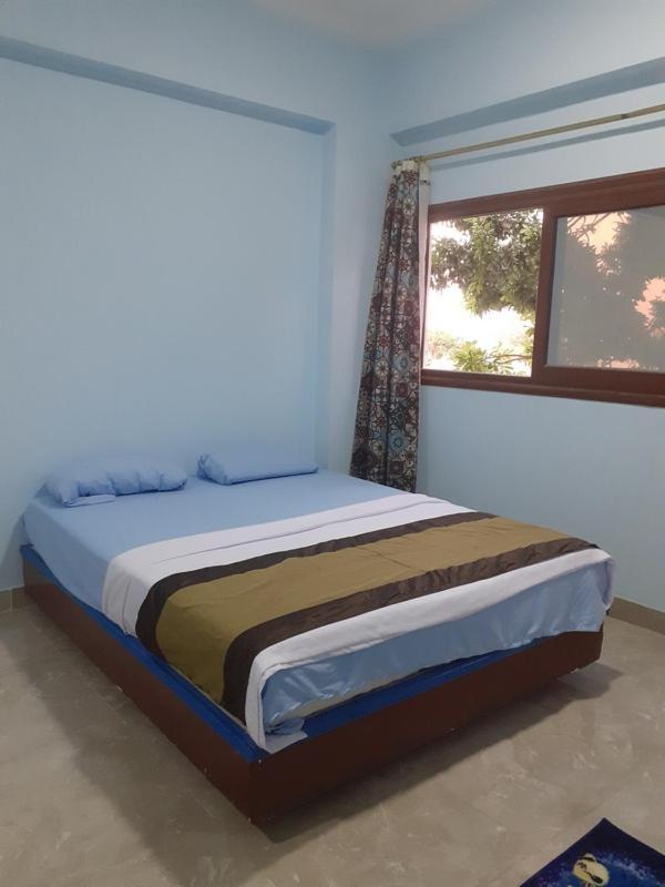 Nile Youth Hotel Luksor Exterior foto