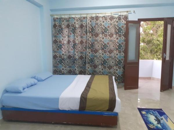 Nile Youth Hotel Luksor Exterior foto